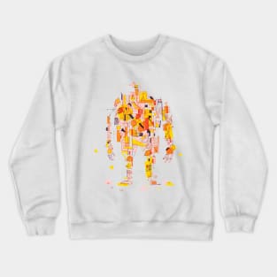 Geometer (v2) Crewneck Sweatshirt